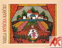 Varila myšička kašičku (Buvik)