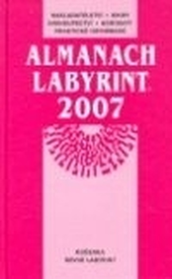 Almanach Labyrint 2007