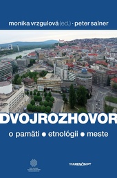 Dvojrozhovor