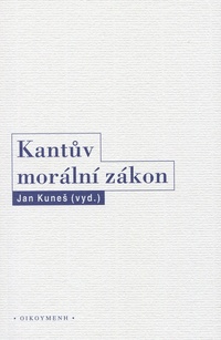 Kantův morální zákon