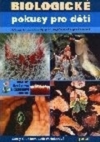 Biologické pokusy pro děti