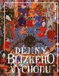 Dějiny Blízkého východu