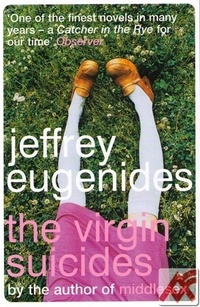The Virgin Suicides