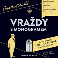 Vraždy s monogramem