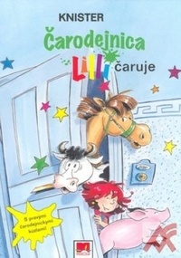 Čarodejnica Lilli čaruje