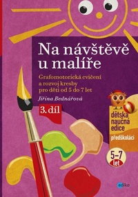 Na návštěvě u malíře 3.