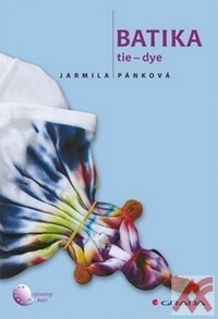 Batika. Tie-dye