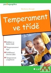 Temperament ve třídě