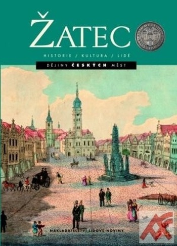Žatec