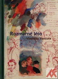 Rozmarné léto (Karolinum)