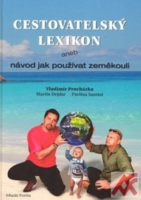 Cestovatelský lexikon aneb návod jak používat zeměkouli