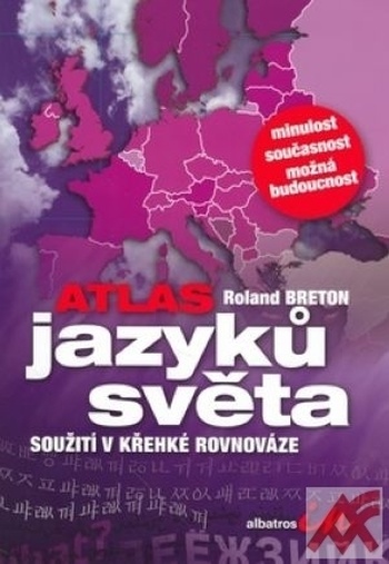 Atlas jazyků světa