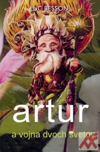 Artur a vojna dvoch svetov