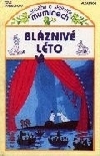 Bláznivé léto