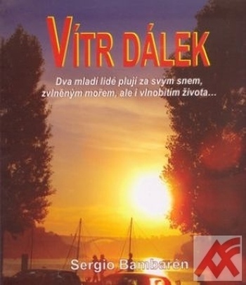Vítr dálek