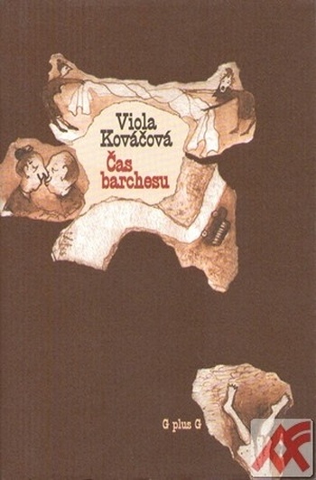 Čas barchesu