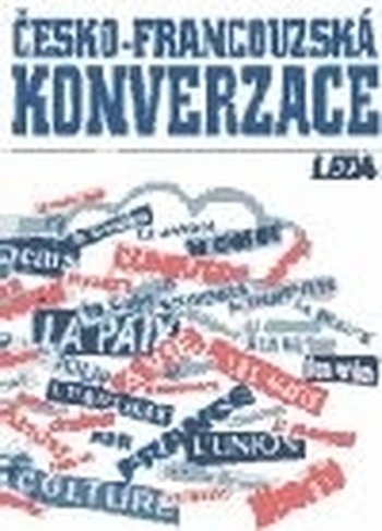 Česko-francouzská konverzace
