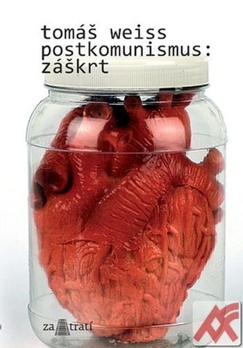 Postkomunismus: záškrt