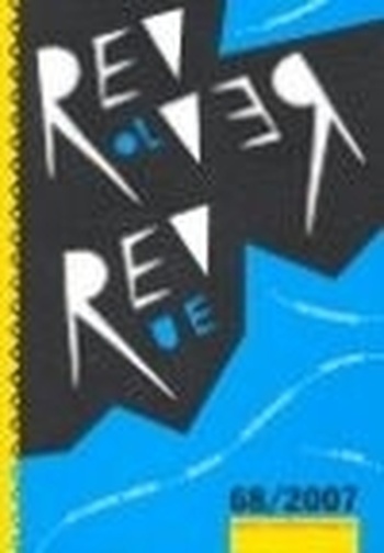 Revolver revue 68