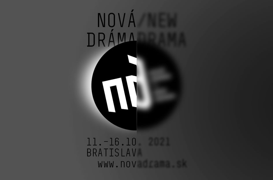 Festival Nová dráma