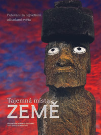 Tajemná místa Země