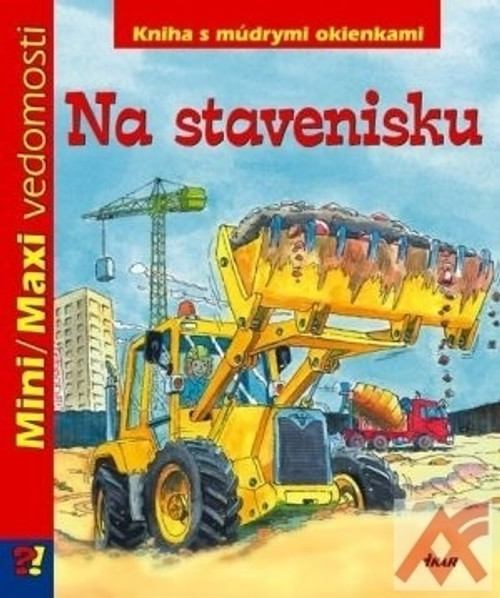 Na stavenisku