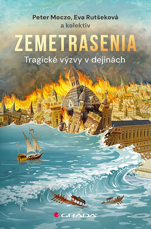 Zemetrasenia