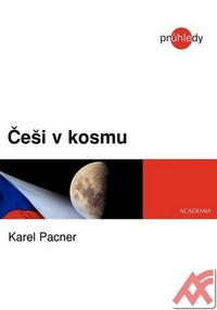 Češi v kosmu