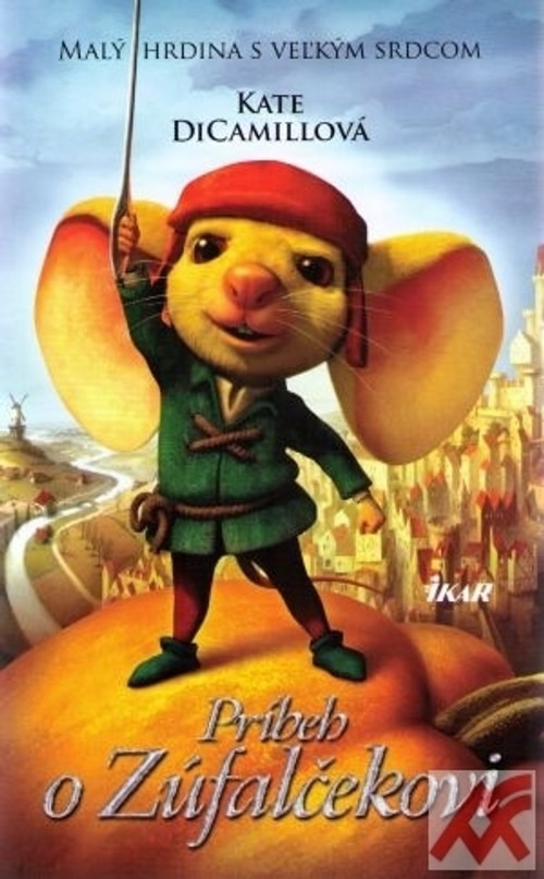 Príbeh o Zúfalčekovi