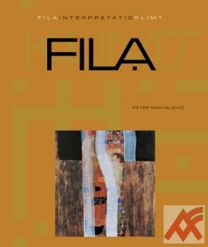 Fila Interpretatio Klimt