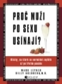 Proč muži po sexu usínají?