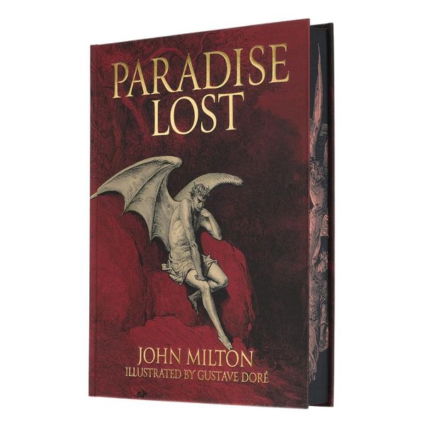 Paradise Lost