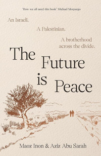 The Future Is Peace