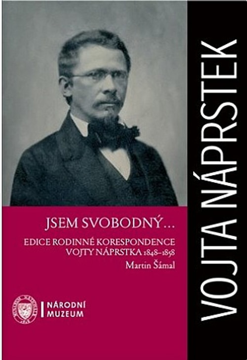 Jsem svobodný ...