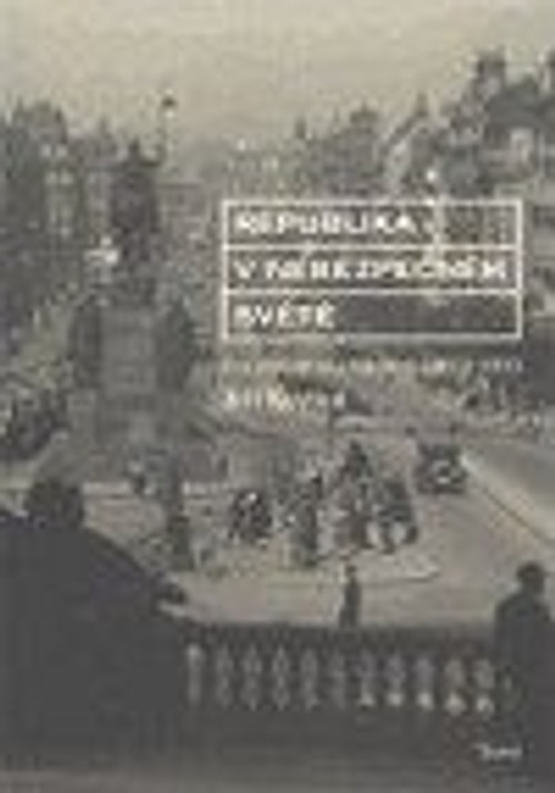 Republika v nebezpečném světě