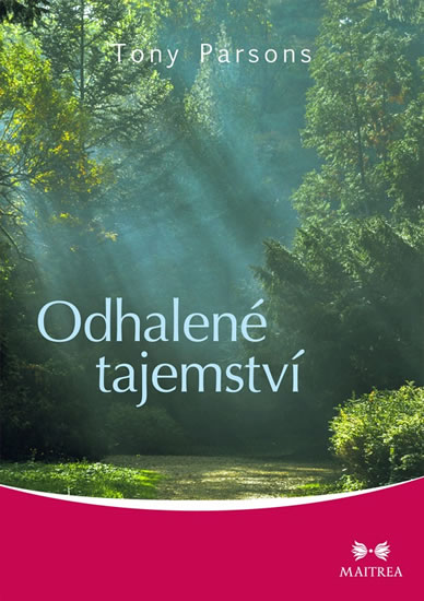 Odhalené tajemství