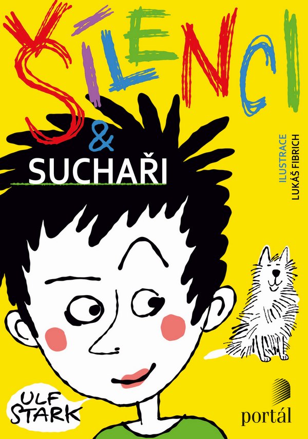 Šílenci & suchaři