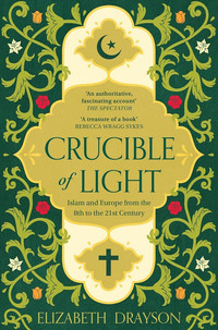 Crucible of Light
