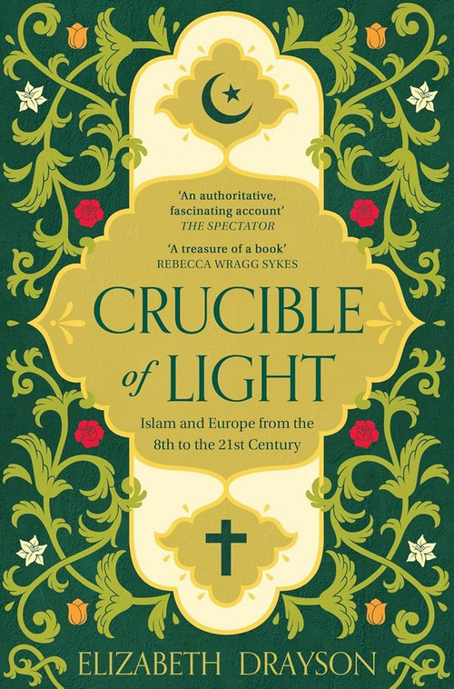 Crucible of Light