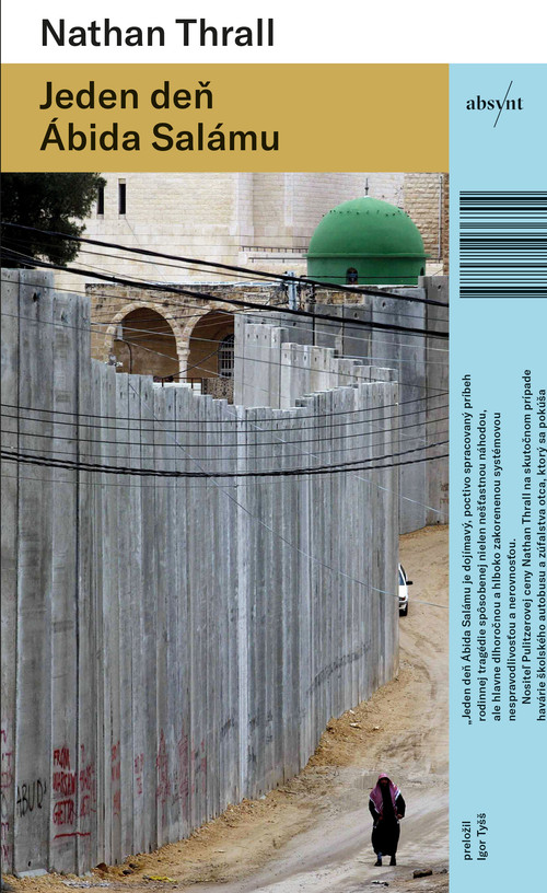 Jeden deň Ábida Salamu