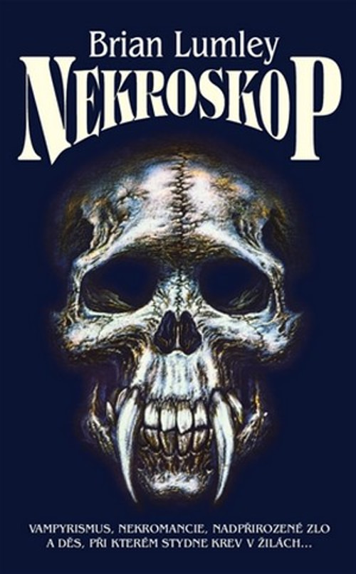 Nekroskop I.