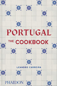 Portugal. The Cookbook