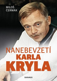 Nanebevzetí Karla Kryla