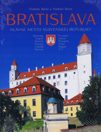 Bratislava Hlavné mesto Slovenskej republiky