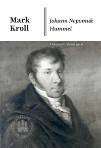 Johann Nepomuk Hummel (anglické vydanie)