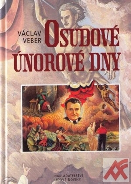 Osudové únorové dny