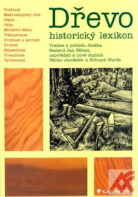 Dřevo - historický lexikon