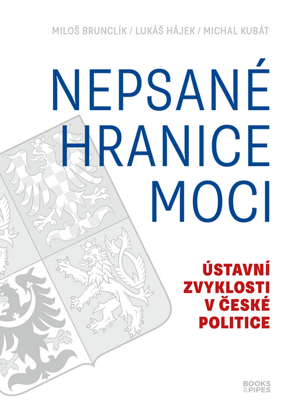 Nepsané hranice moci