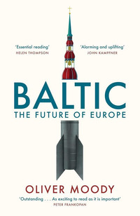 Baltic. The Future of Europe