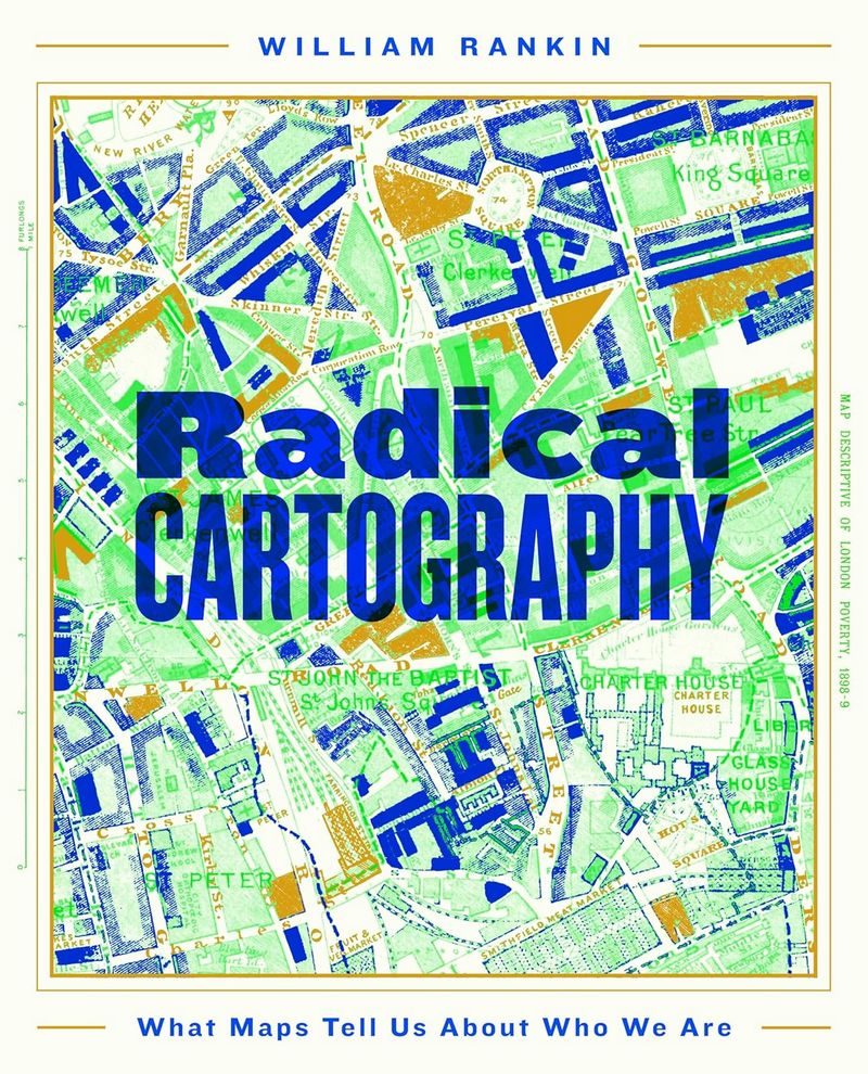 Radical Cartography